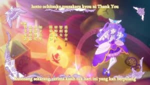 Hirogaru Sky! Precure Episode 43