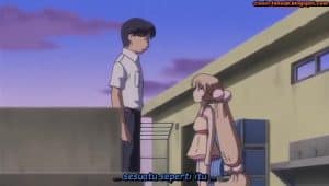 Kodomo no Jikan (TV) Episode 5