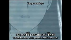 Kindaichi Shounen no Jikenbo Episode 64