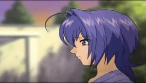 Kimi ga Nozomu Eien Episode 6