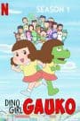Kyouryuu Shoujo Gauko
