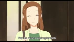 Hori-san to Miyamura-kun Episode 3