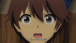 Ore dake Haireru Kakushi Dungeon Episode 2