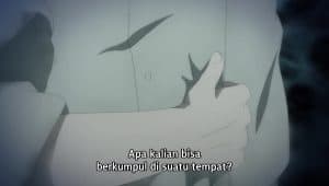 Hoshi no Samidare Episode 21