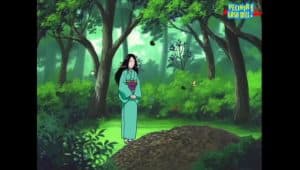 Kindaichi Shounen no Jikenbo Episode 45