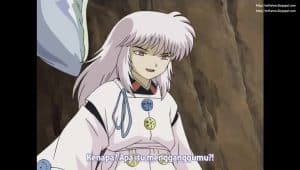 InuYasha Episode 159