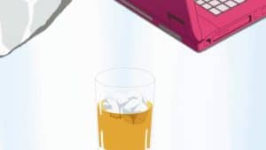 Kitaku-bu Katsudou Kiroku Episode 8