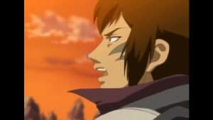 Kiba Episode 32