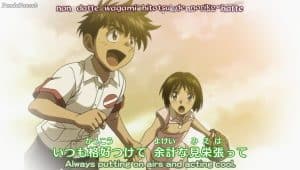 Major Season 4 Episode 18