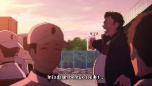 Zom 100: Zombie ni Naru made ni Shitai 100 no Koto Episode 7