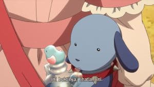 Kobato. Episode 5