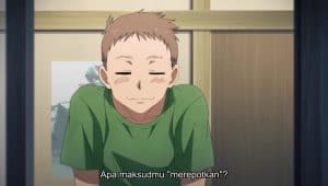 Hoshi no Samidare Episode 13