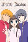 Fruits Basket