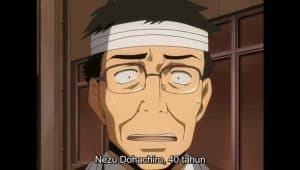 Katekyou Hitman Reborn! Episode 72