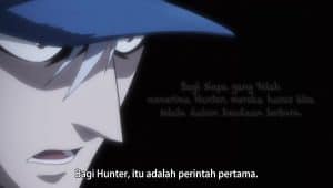 Hunter x Hunter (2011) Episode 85