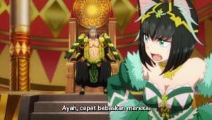 Isekai Shikkaku Episode 6