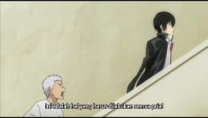Katekyou Hitman Reborn! Episode 183