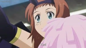 Major Season 4 Episode 14