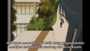 Koi Kaze Episode 6