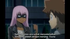 Katekyou Hitman Reborn! Episode 58