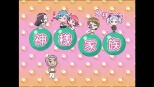 Kamisama Kazoku Episode 8