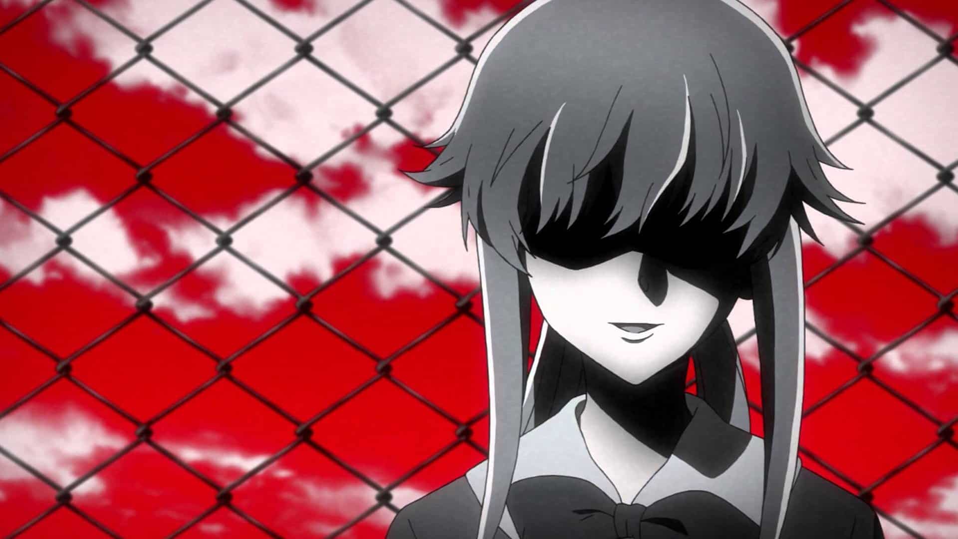 Mirai Nikki: Redial