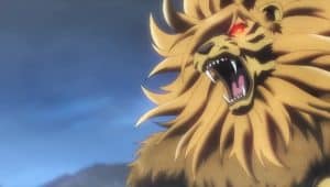 Killing Bites Episode 1