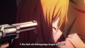 Kamisama no Inai Nichiyoubi Episode 2