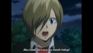 Katekyou Hitman Reborn! Episode 62