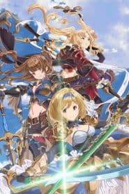 Granblue Fantasy The Animation Season 2 Extras