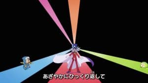 Kaitou Joker Season 3 Episode 9