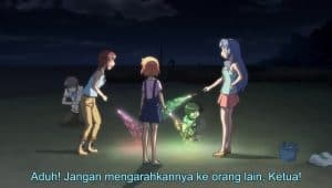 Kotoura-san Episode 6