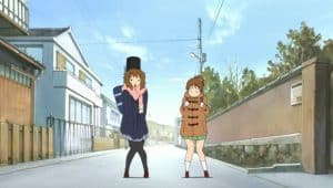 K-On! Episode 7