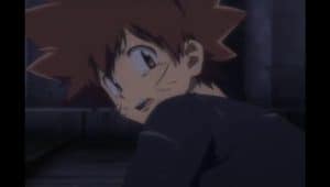 Katekyou Hitman Reborn! Episode 25