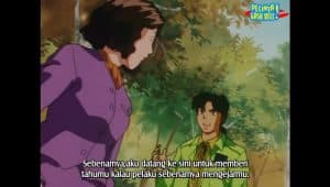 Kindaichi Shounen no Jikenbo Episode 26