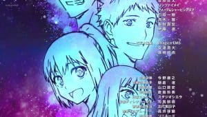 Hoshi no Samidare Episode 6