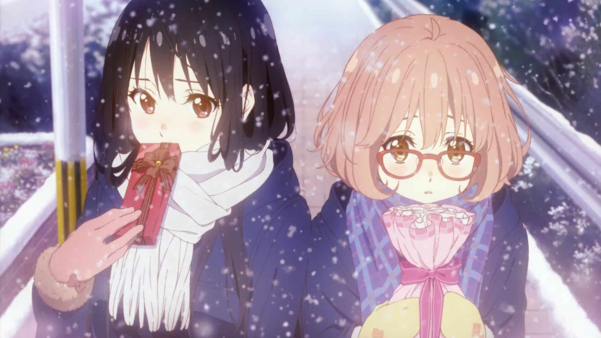 Kyoukai no Kanata