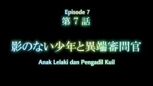 Isekai Yakkyoku Episode 6