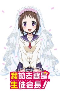 Okusama ga Seitokaichou!