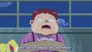 Kaitou Joker Season 2 Episode 8