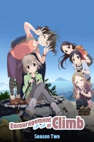 Yama no Susume Season 2