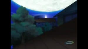 Kamisama Kazoku Episode 13