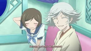 Kamisama Hajimemashita Episode 9