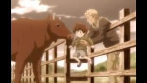 Katekyou Hitman Reborn! Episode 35