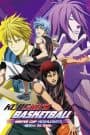Kuroko no Basket Movie 2: Winter Cup – Namida no Saki e