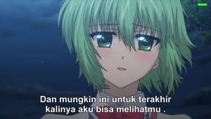 Ichiban Ushiro no Daimaou Episode 7