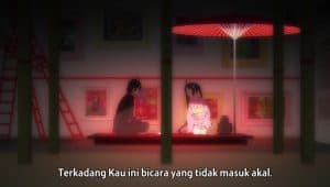 Koyomimonogatari Episode 7