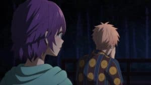 Kakkou no Iinazuke Episode 17