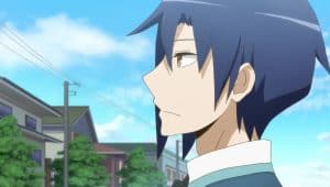 Miira no Kaikata Episode 5