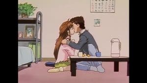 Kakyuusei (TV) Episode 13